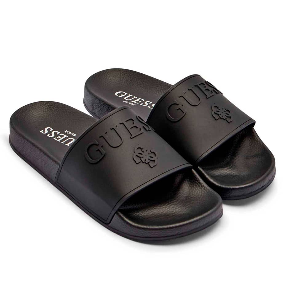 Chanclas Baño_Mujer_GUESS Slippers