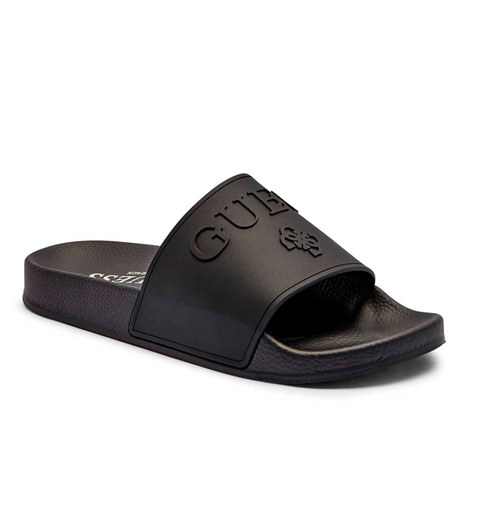 Chanclas Baño_Mujer_GUESS Slippers