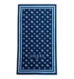 Guess Towel Jacquard Bath Towel