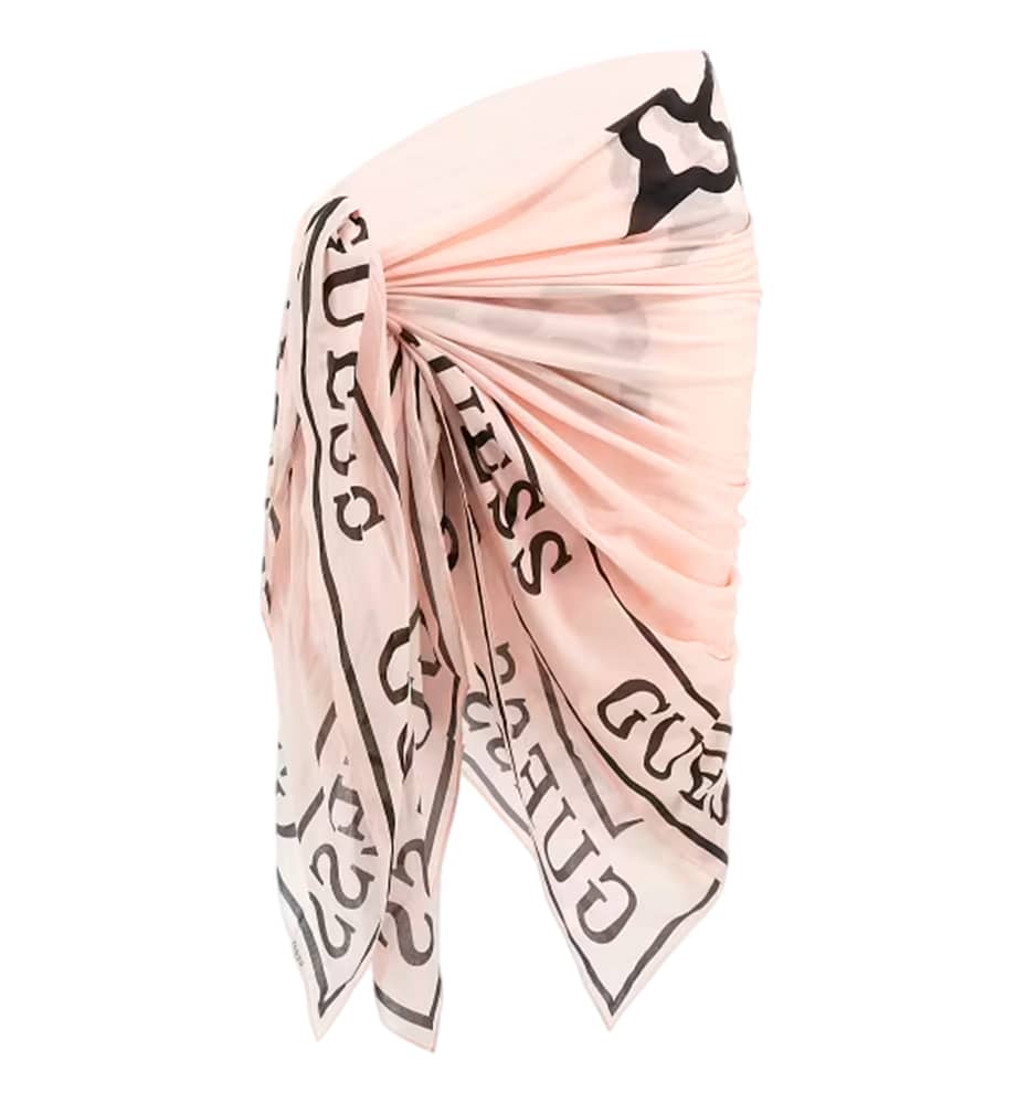 Bag and foulard Casual_Mujer_GUESS Foulard And Bag