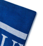 Toalla Baño Guess Jacq Palm Triangle Logo Towel