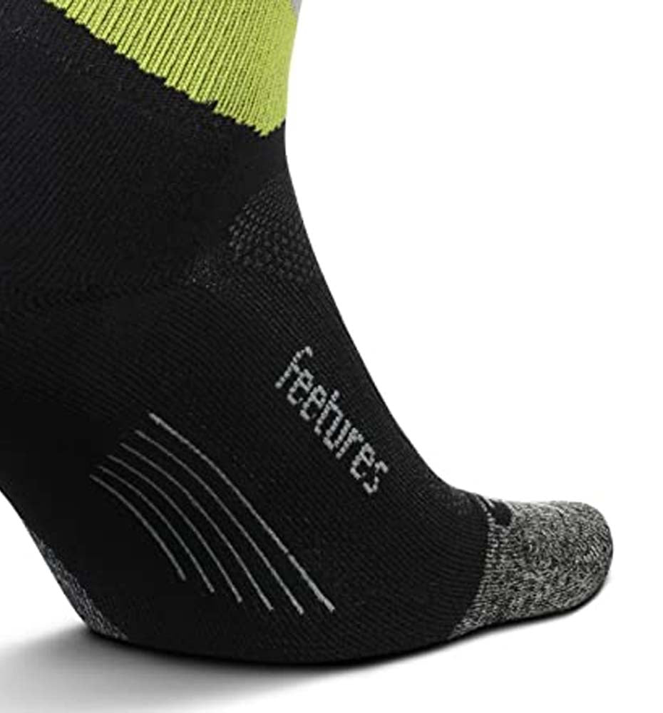 Calcetines Running_Unisex_FEETURES Elite Light Cushion Mini Crew