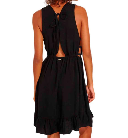 Vestido Casual_Mujer_BANANA MOON Robe