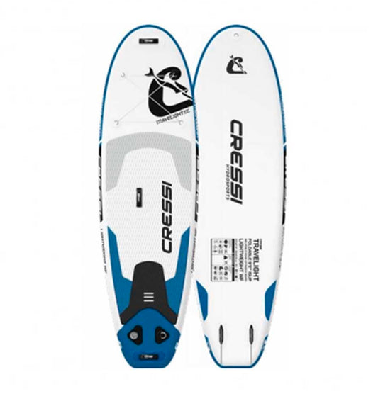 Swim Board_Unisex_CRESSI Travellight Padel Surf Board 9.2