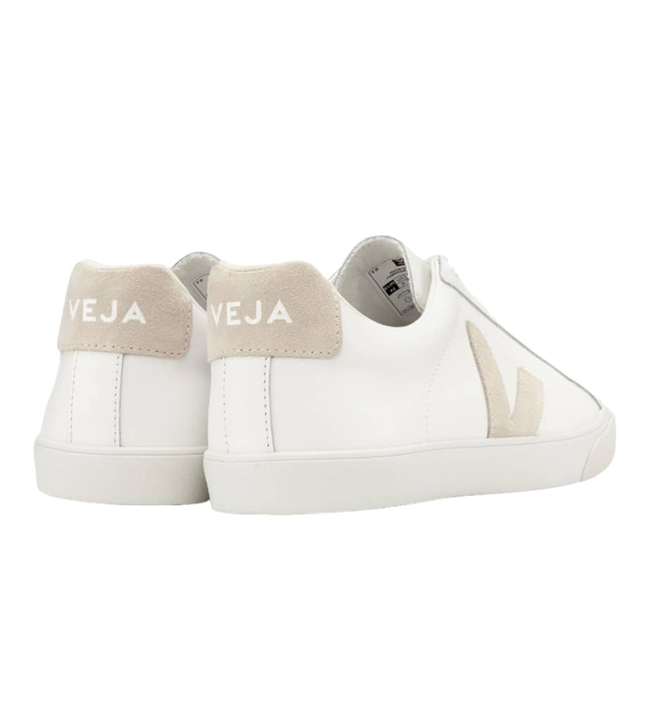 Zapatillas Casual_Mujer_VEJA Esplar Logo W