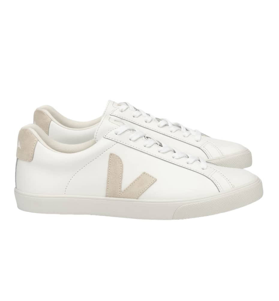 Zapatillas Casual_Mujer_VEJA Esplar Logo W