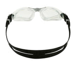 Aqua Sphere Kayenne Tr/Silver/petr Lc Swimming Goggles