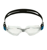 Aqua Sphere Kayenne Tr/Silver/petr Lc Swimming Goggles