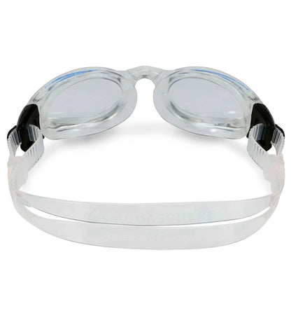 Gafas Natación_Unisex_AQUA SPHERE Kaiman Trp Trp Lc