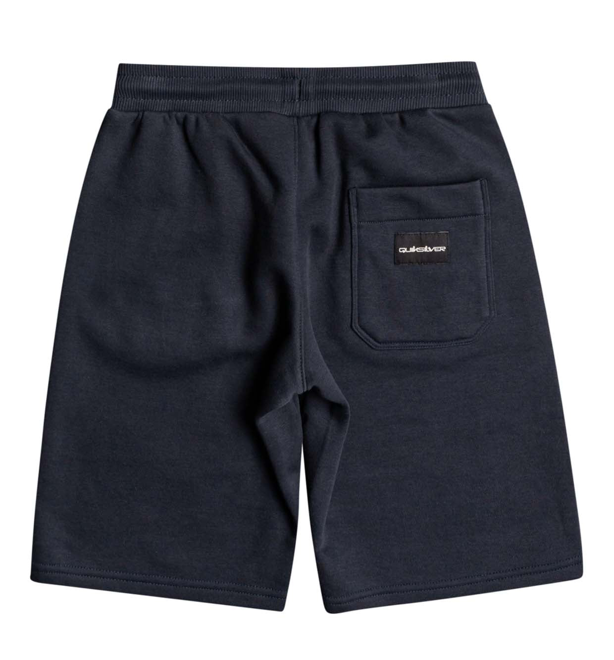 short_Niño_QUIKSILVER Easy Day Short Youth