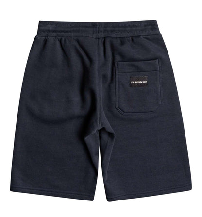 short_Niño_QUIKSILVER Easy Day Short Youth