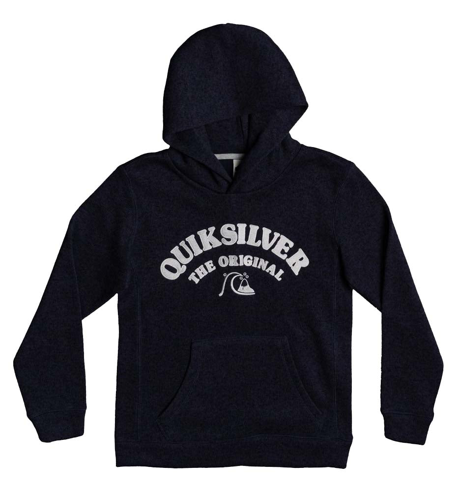 Hoodie Casual_Child_QUIKSILVER Keller Hood Art Youth