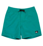 Bañador Baño Quiksilver Everyday Solid Volley Yth 14