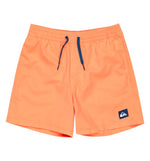 Bañador Baño Quiksilver Everyday Solid Volley Yth 14