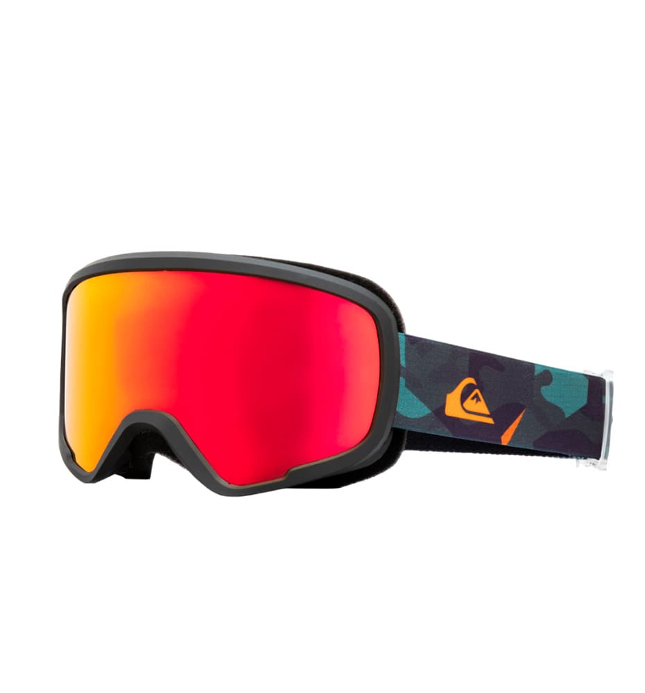 quiksilver snow goggles Quiksilver shredder snow goggles