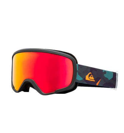 Gafas Nieve_Niño_QUIKSILVER Shredder