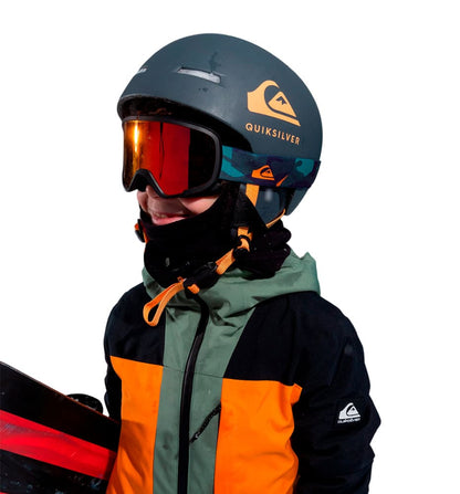 Gafas Nieve_Niño_QUIKSILVER Shredder