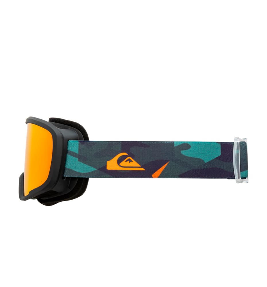 quiksilver snow goggles Quiksilver shredder snow goggles