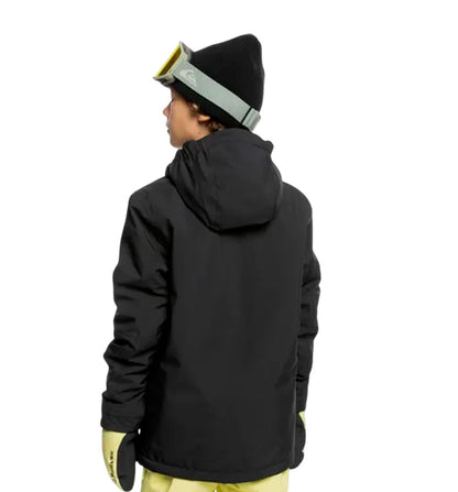 Anorack Nieve_Niño_QUIKSILVER Morton Youth Jk