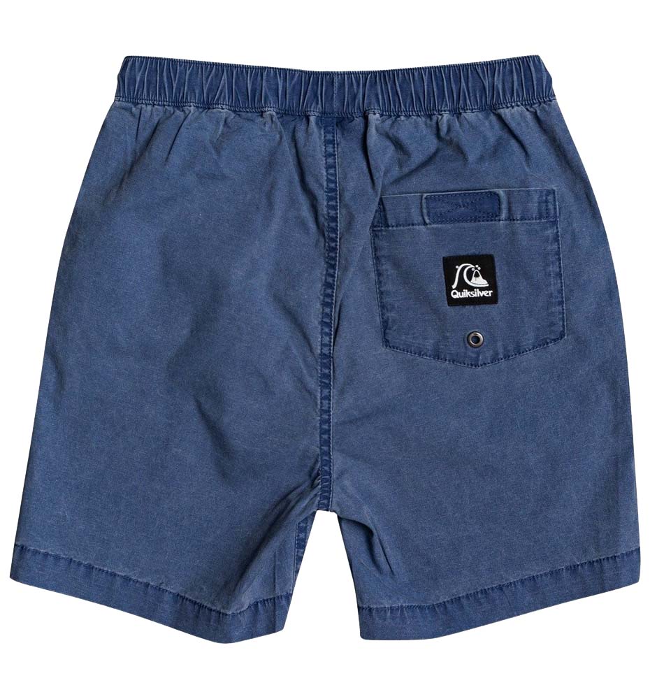 Short Casual_Niño_QUIKSILVER Taxer Ws Youth