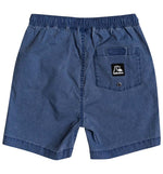 Calções Casuais Quiksilver Taxer Ws Youth