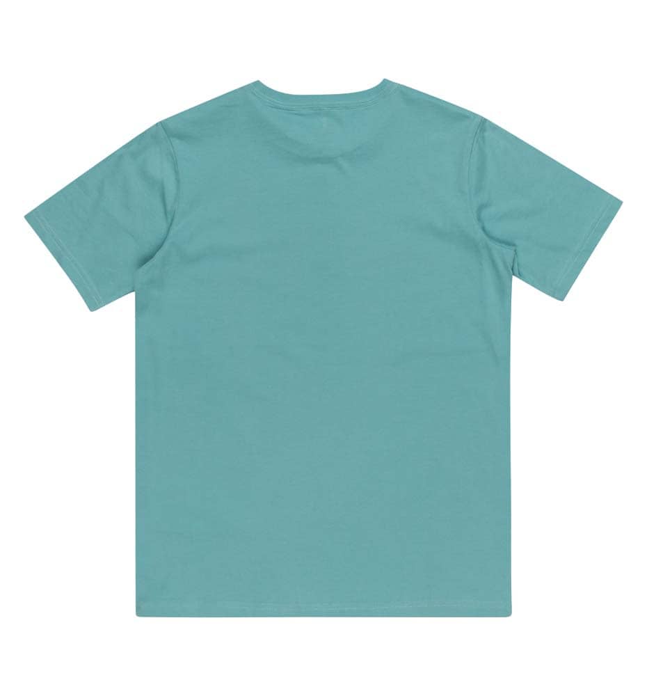 T-shirt M/c Casual_Child_QUIKSILVER Bubble Arch Ss Youth