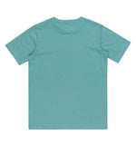 Camiseta M/C Casual Quiksilver Bubble Arch Ss Youth