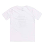 Quiksilver One Last Surf Youth M/C Casual T-shirt