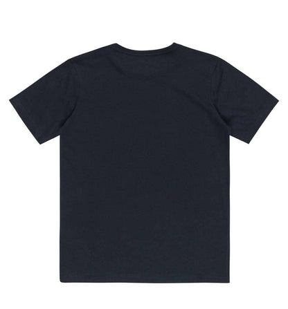 Camiseta M/c Casual_Niño_QUIKSILVER Step Inside Ss Youth