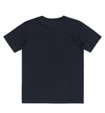 Camiseta M/C Casual Quiksilver Step Inside Ss Youth