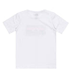 T-shirt M/C Casual Quiksilver Step Inside Ss Youth