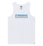 Quiksilver EV Sun Dagger Tank Top Casual Shirt
