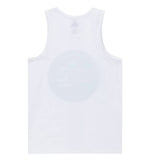 Quiksilver EV Three Seas Tank Top Casual Shirt