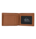 Carteiras Casuais Quiksilver Mack 2