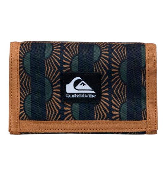 Quiksilver The Everydaily Casual Wallets