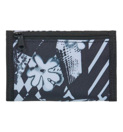 Monederos Casual Quiksilver The Everydaily
