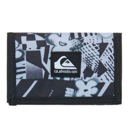 Monederos Casual Quiksilver The Everydaily