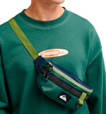 Riñonera Casual Quiksilver Packed