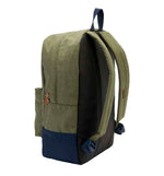Mochila Casual Quiksilver Night Track M Bkpk