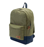 Mochila Casual Quiksilver Night Track M Bkpk