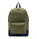 Mochila Casual Quiksilver Night Track M Bkpk