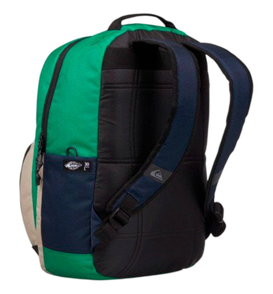 Mochila Casual Quiksilver Schoolie 3.0