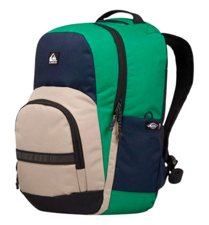 Mochila Casual Quiksilver Schoolie 3.0