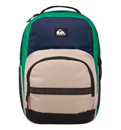 Mochila Casual Quiksilver Schoolie 3.0