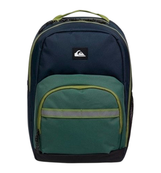 Mochila Casual Quiksilver Schoolie 30l