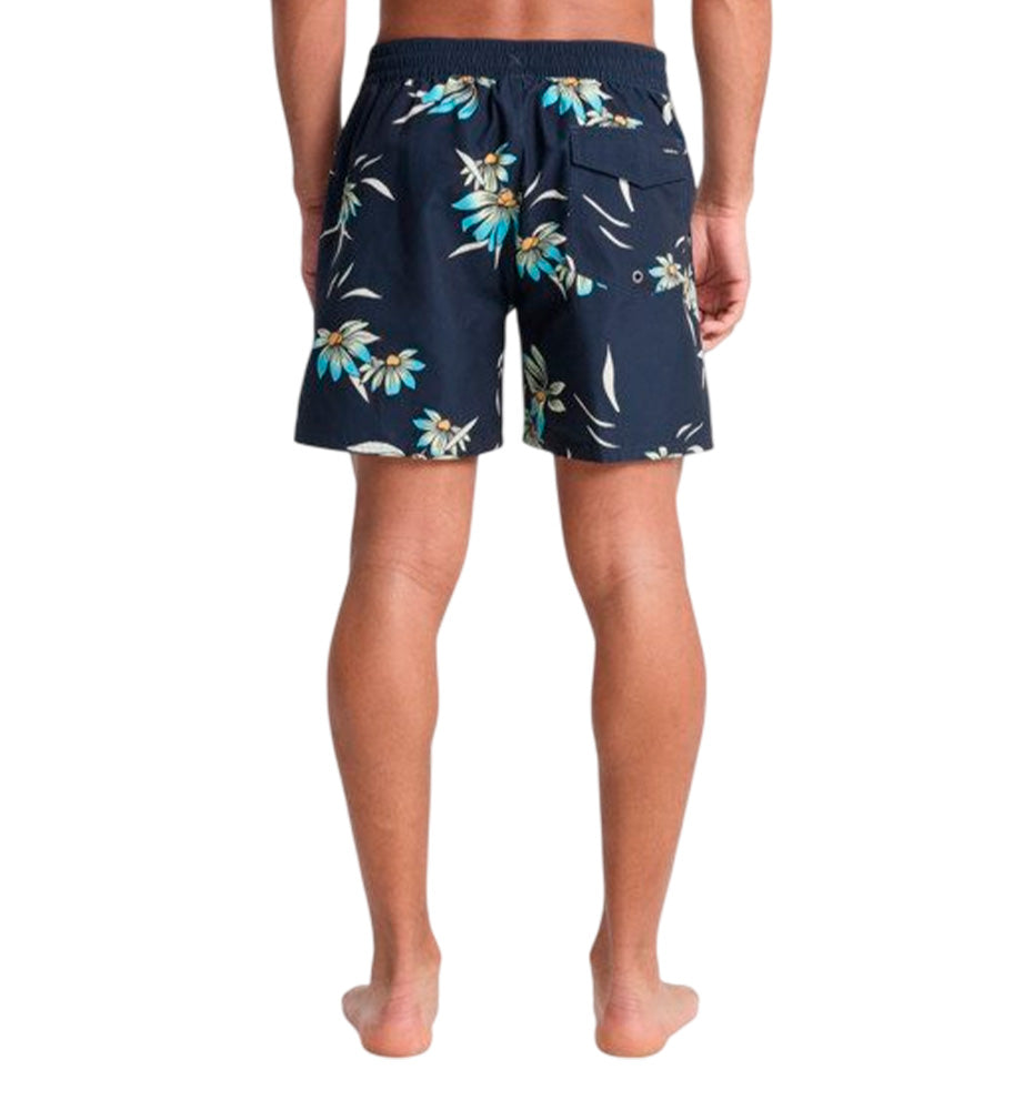 Quiksilver Everyday Half Jam 16 Swim Trunks