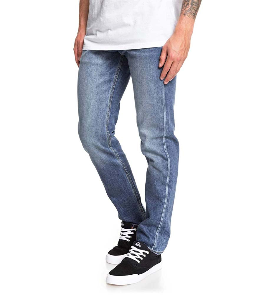 Pantalón Casual_Hombre_QUIKSILVER Modern Wave Aged