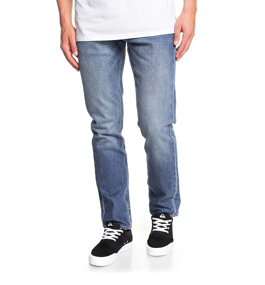 Pantalón Casual_Hombre_QUIKSILVER Modern Wave Aged