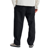 Pantalón Casual Quiksilver Taxer Regular Denim