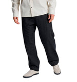 Pantalón Casual Quiksilver Taxer Regular Denim